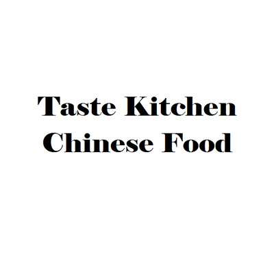 Taste Kitchen Chinese Food