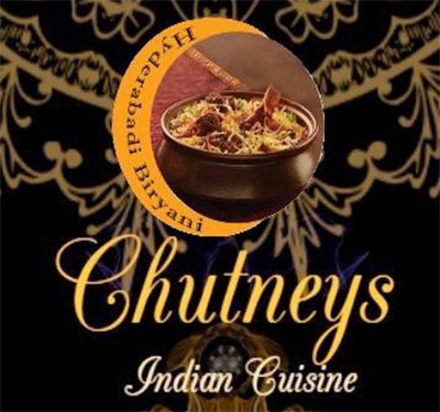 Chutneys Indian Cuisine