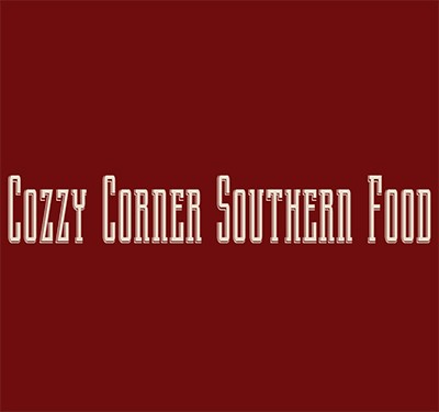 Cozzy Corner 2