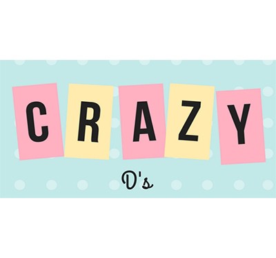 Crazy D's