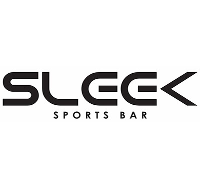 Sleek Sports Bar