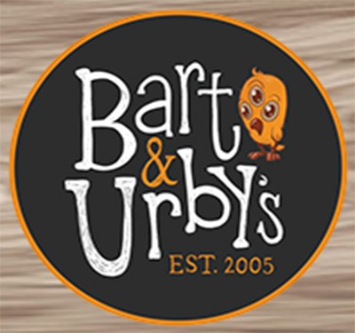 Bart & Urby's