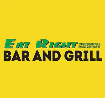 Eat Right Caribbean Restaurant Bar and Grill