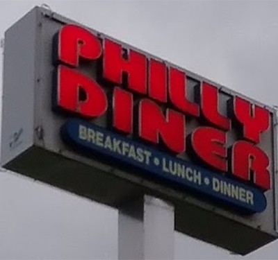 Philly Diner