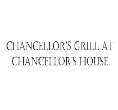 Chancellor's Grill at Chancellor's House