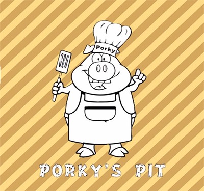 Porky's Pit