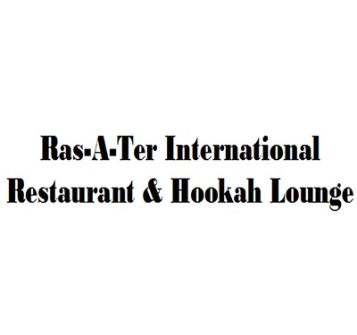 Ras-A-Ter International Restaurant & Hookah Lounge