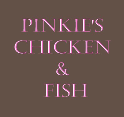 Pinkie's Chicken & Fish