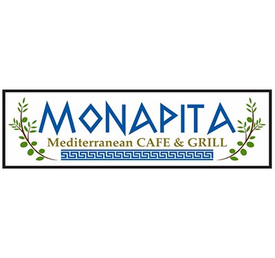 Mona Pita Mediterranean Cafe & Grill