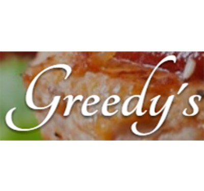 Greedy's