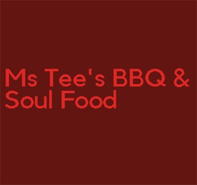 Ms Tee's BBQ & Soul Food