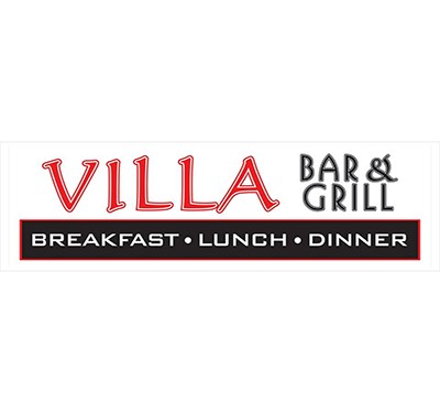 Villa Bar & Grill