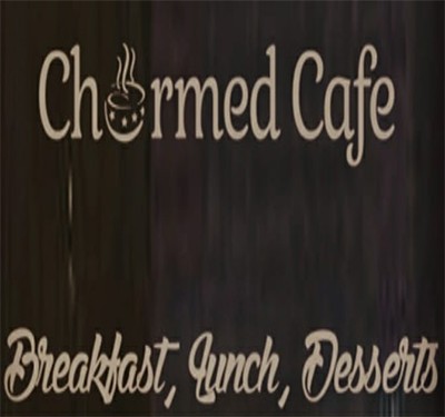 Charmed Cafe