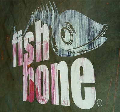 Fishbone Seafood