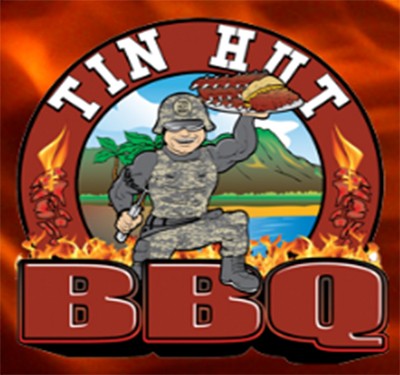 Tin Hut BBQ