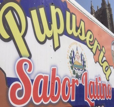 Papuseria Sabor Latino II