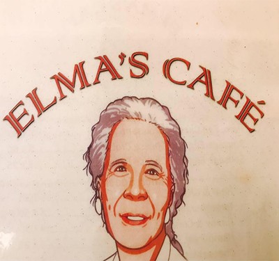 Elma's Cafe