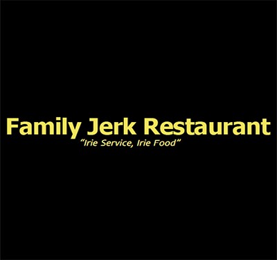 Family Jerk Restaurant