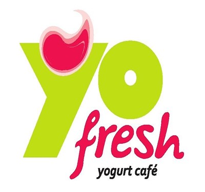 Yo Fresh Yogurt Cafe