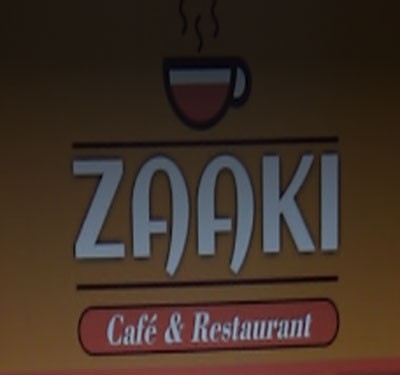 Zaaki Cafe