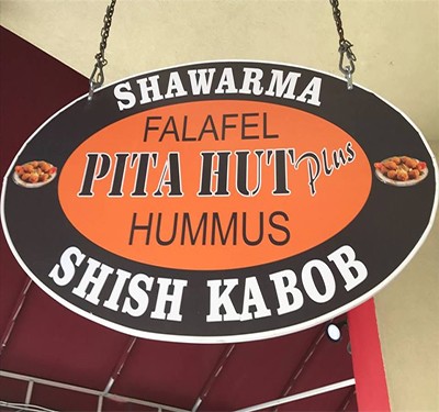 Pita Hut Plus