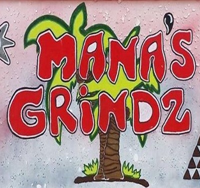 Mana's Grindz