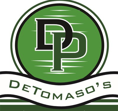 DeTomaso's Pizzeria