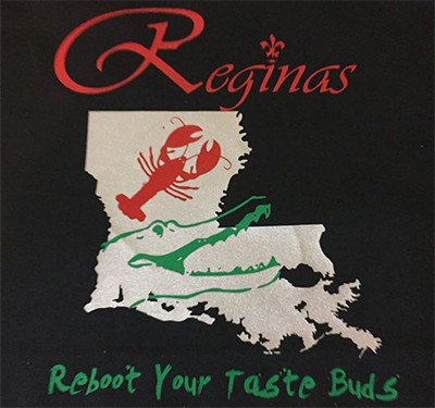 Regina's Cajun Kitchen