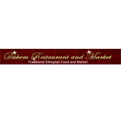 Dukem Market and Restaurant