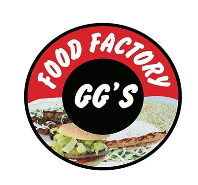 Gg's Food Factory