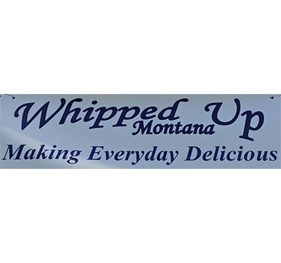 Whipped Up Cafe