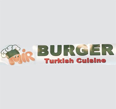 Mir Burger Turkish Cuisine