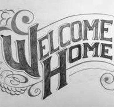 Welcome Home Restaurant