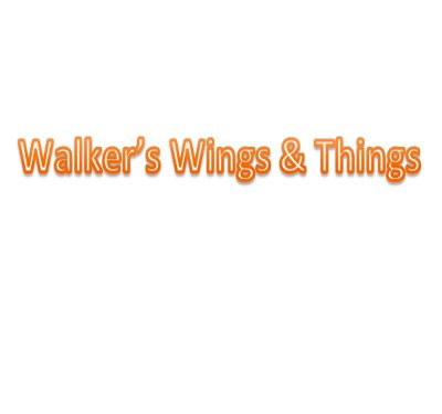 Walker's Wings & Things