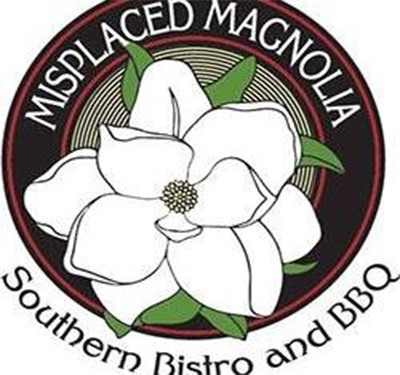 Misplaced Magnolia