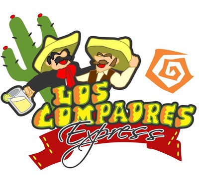 Los Compadres Express