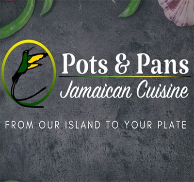 Pots and Pans Jamaican Cuisine