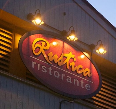 Rustica Ristorante