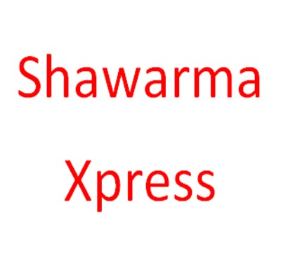 Shawarma Xpress