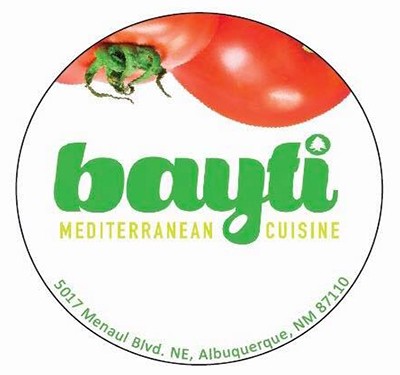 Bayti