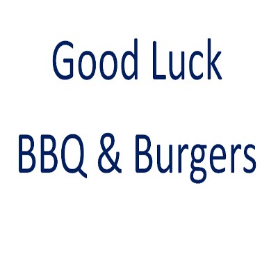 Good Luck BBQ & Burgers