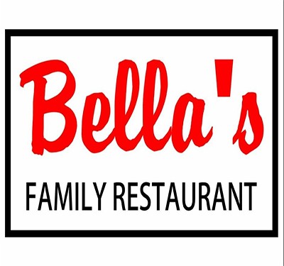 Bella's Family Restaurant