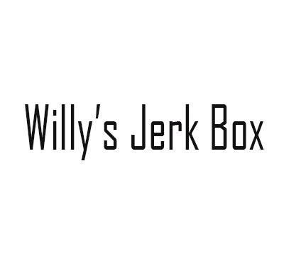 Willy's Jerk Box