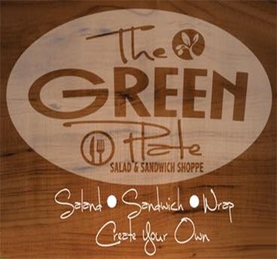 The Green Plate Salad & Sandwich Shoppe