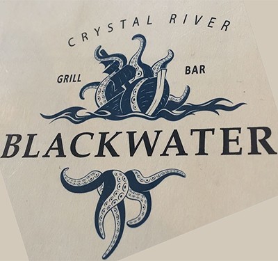 Black Water Grill and Bar