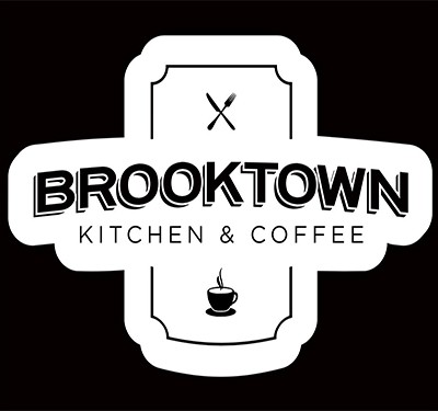 BROOKTOWN Kitchen and Coffee