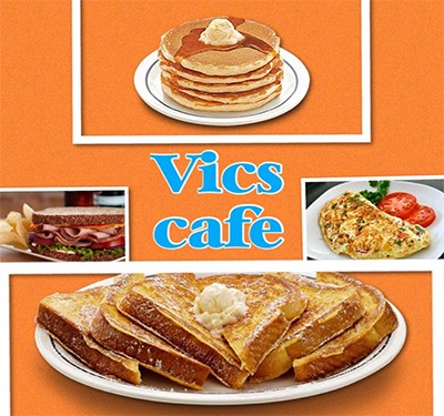 Vic's Cafe