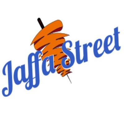 Jaffa Street