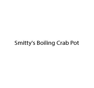 Smitty's Boiling Crab Pot