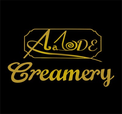 A La Mode Creamery